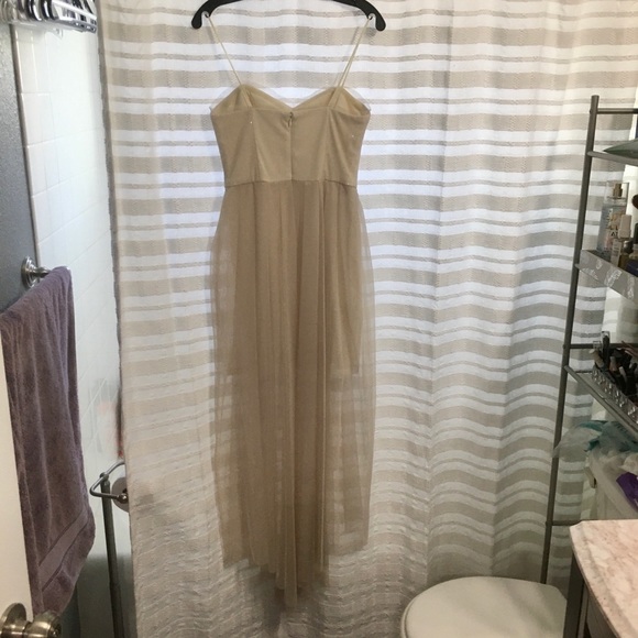 Max & Cleo Gown - Picture 3 of 13